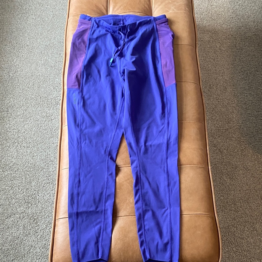 Janji women’s trail tight medium